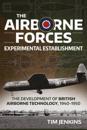 The Airborne Forces Experimental Establishment