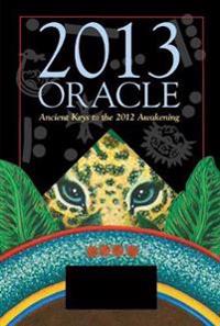 2013 Oracle