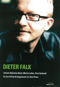 Dieter Falk