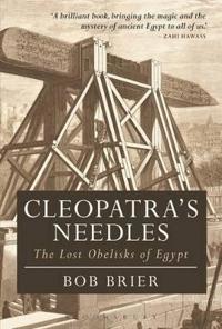 Cleopatra's Needles