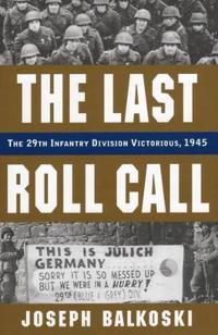 The Last Roll Call