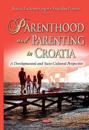 Parenthood & Parenting in Croatia