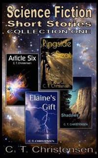 Science Fiction Short Stories: Collection One
