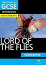 Lord of the Flies WORKBOOK: York Notes for GCSE (9-1)