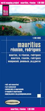 Mauritius / Reunion / Rodrigues