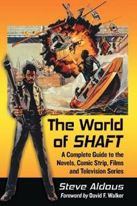 The World of Shaft