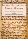 Islamic Reflections, Arabic Musings
