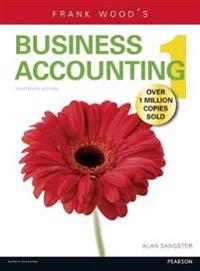 Business Accounting With Mylab