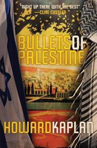 Bullets of Palestine