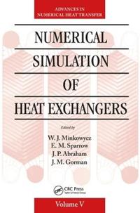 Numerical Simulation of Heat Exchangers