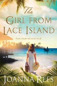 The Girl from Lace Island