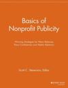 Basics of Nonprofit Publicity
