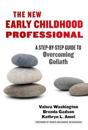 The New Early Childhood Professional