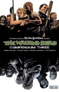The Walking Dead Compendium Volume 3