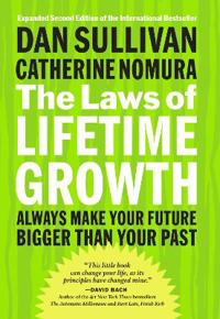 The Laws of Lifetime Growth