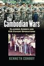 The Cambodian Wars