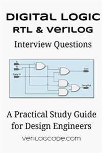 Digital Logic Rtl & Verilog Interview Questions