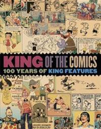 King of the Comics