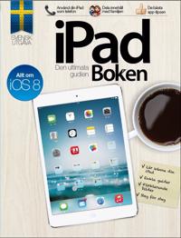 iPad Boken : den ultimata guiden
