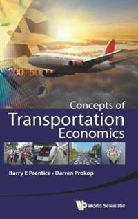 Concepts of Transportation Economics