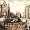 Bons Baisers de Hambourg - Vues Historiques de la Ville...