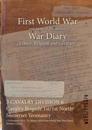 First World War War Diary