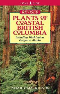 Plants of Coastal British Columbia