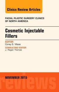Cosmetic Injectable Fillers