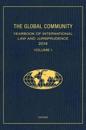 The Global Community Yearbook of International Law and Jurisprudence 2014