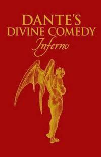 Dante's Divine Comedy Inferno
