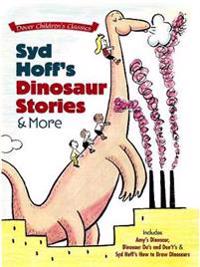 Syd Hoff's Dinosaur Stories and More