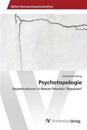 Psychotopologie