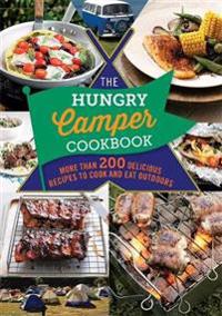 Hungry Camper Cookbook