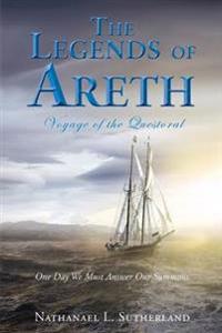 The Legends of Areth Voyage of the Questoral