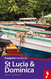 Footprint St Lucia & Dominica Handbook