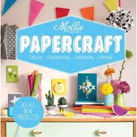 Mollie Makes - Papercraft