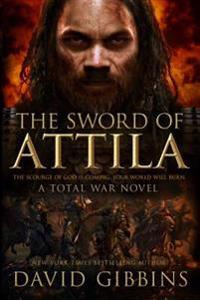 The Sword of Attila