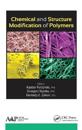 Chemical and Structure Modification of Polymers
