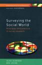Surveying The Social World