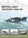 British Light Cruisers 1939–45