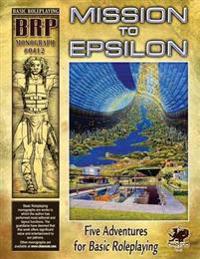 Mission to Epsilon