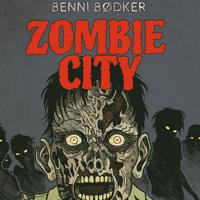 Zombie city, De dödas stad