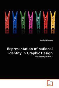 Representation of National Identity in Graphic Design