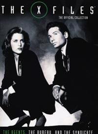 The X-files the Official Collection 1