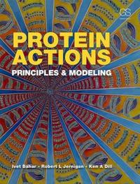 Protein Actions