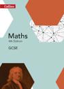 GCSE Maths AQA Foundation Student Book Answer Booklet