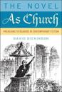 The Novel as Church