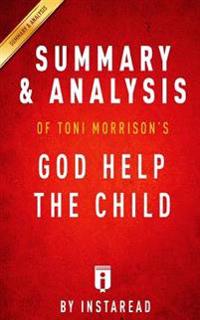 Summary & Analysis of Toni Morrison's God Help the Child