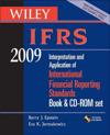 Wiley IFRS 2009