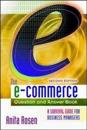 The E-commerce Question and Answer Book
